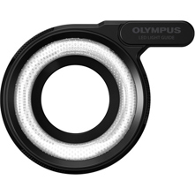 Olympus LG-1 LED Macro Ring Li Picture