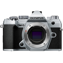 Olympus OM-D E-M5 III Mirrorle Picture