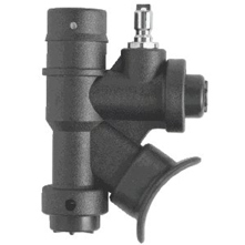 Power Inflator with Angled Mou Picture