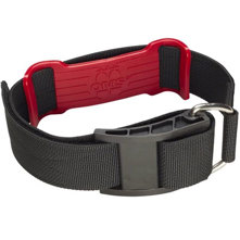 OMS 2" Nylon Cam Band with Pla Picture