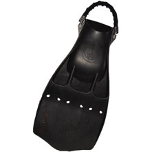 OMS Slipstream Monoprene Fins Picture