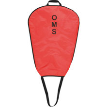 OMS Lift Bag, Orange Picture