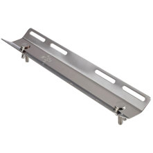OMS Single Cylinder Adaptor Picture