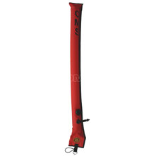 OMS Surface Marker Buoy Closed Picture