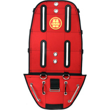 OMS Side Mount Rec Adaptor Picture
