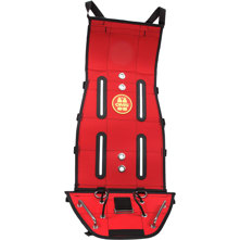 OMS Side Mount Tech Adaptor