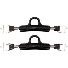 OMS Spring Heel Strap Set for  Picture