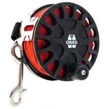 OMS Smart Stream Reel Picture