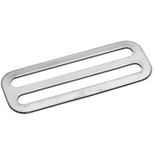 OMS Tri-Glide, Stainless Steel Picture