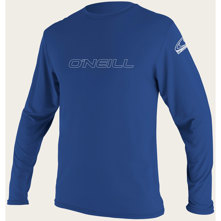 O'Neill Basic Rash Tee: Picture 1 regular