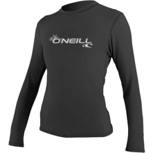 O'Neill Women's UPF 50+ Basic Picture
