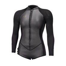 O'Neill 2/1mm Bahia Women's Lo Picture