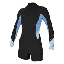 O'Neill 2/1mm Bahia Women's Ba Picture