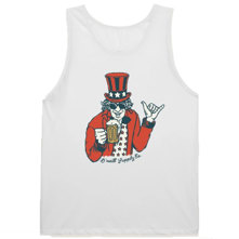 O'Neill Uncle Sam Tank for Men Picture
