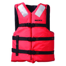 Kent Universal Vest Picture