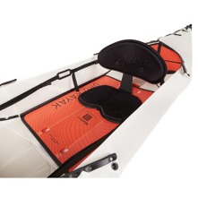Oru Kayak Beach LT Foldable Ka Picture