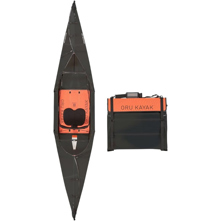 Oru Kayak Beach LT Foldable Ka Picture