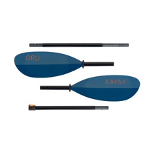 Oru Kayak Fiberglass Paddle Picture