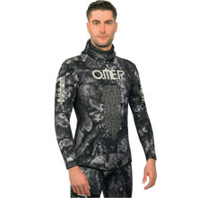 Omer 5mm Blackstone Unisex Jac Picture