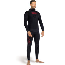 Omer Black Sea 5mm Spearfishin Picture
