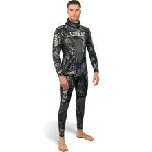Omer 1.7mm Blackstone Unisex 2 Picture