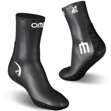 Omer 140 Degree Comfort 5MM So Picture