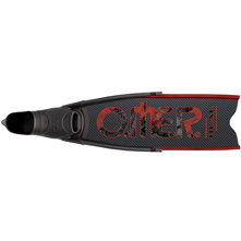 FAB SEA Loan Shark 闇金鮫 CF Omer Stingray Dual Carbon Fins - Scuba