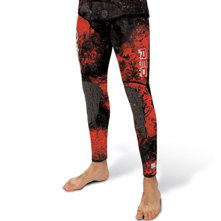 Omer 5mm Redstone Unisex Pant Picture