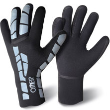 Omer 3mm Spider Gloves Picture