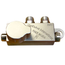 Omni Swivel Gas Switch Block ( Picture