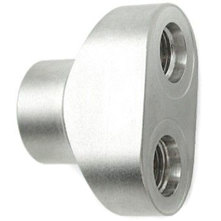 Omni Swivel Y Block - 2 Ports Picture
