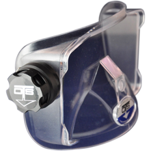 OTS ABV-2 Ambient Breathing Va Picture