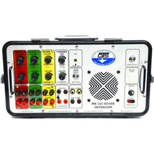 OTS MK-III 3 Diver Intercom Picture