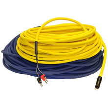 OTS CR-4 Standard 4 Wire ComRo Picture