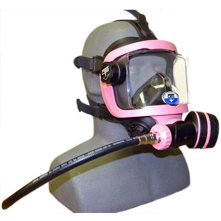 OTS Guardian Full Face Mask Picture