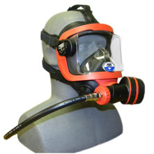 OTS Guardian Full Face Mask Picture