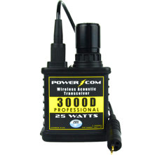 OTS POWERCOM 3000D 4-Channel ( Picture