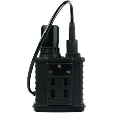 OTS POWERCOM 3000D 4-Channel ( Picture