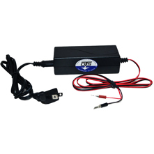 OTS Smart Battery Charger for  Picture