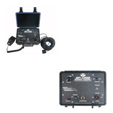 OTS Buddy Phone 2 Channel Surf Picture