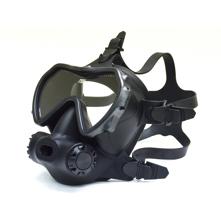 OTS Spectrum Full Face Mask Picture