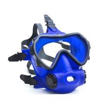 OTS Spectrum Full Face Mask Picture