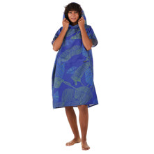 PackTowl Changing Poncho Picture