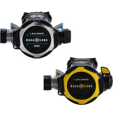Aqualung Leg3nd MBS Regulator  Picture