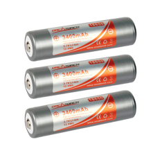 OrcaTorch 18650 Rechargeable L Picture