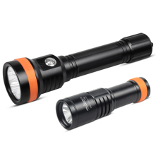 OrcaTorch D850 & D580 Package Picture
