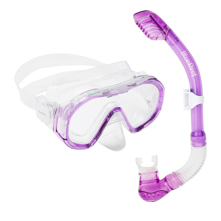 Blue Reef Kids Piper Snorkelin Picture