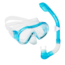 Blue Reef Kids Piper Snorkelin Picture