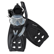 Blue Reef Sentinel Snorkeling  Picture