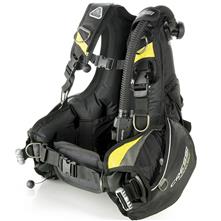 Cressi Travelight BCD Bundle w Picture